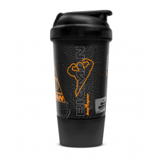 BigMan Shaker 2in1 500 ml.